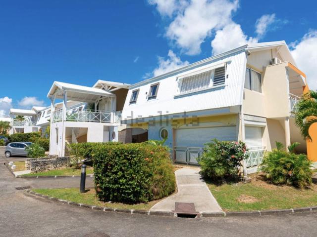 Appartement vente à Belcourt, Baie-Mahault