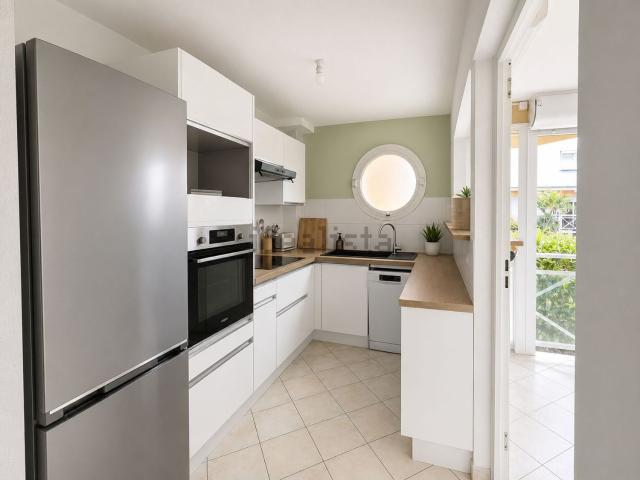 Appartement vente à Belcourt, Baie-Mahault