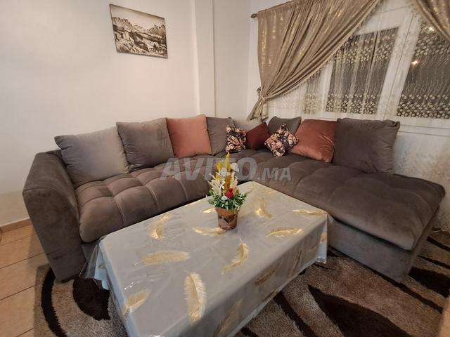 Appartement location à El Houda, Agadir