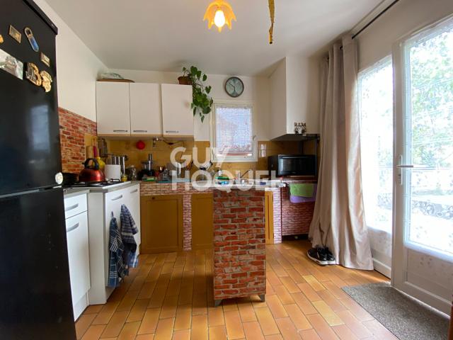 Appartement vente à Pau, Baigts-de-béarn