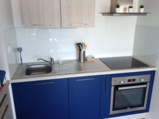 Appartement location à Vannes, Bretagne