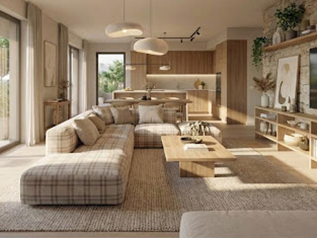 Appartement vente à Montpellier, Baillargues
