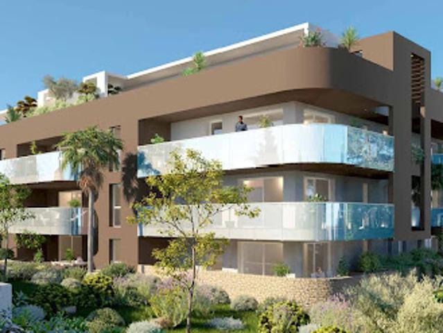 Appartement vente à Montpellier, Baillargues