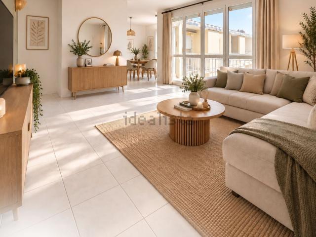 Appartement vente à Montsoult, Val-d'Oise