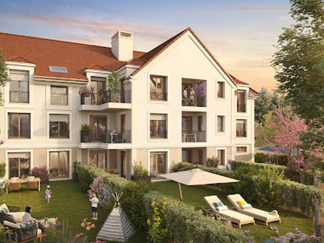 Appartement vente à Sarcelles, Baillet-en-france