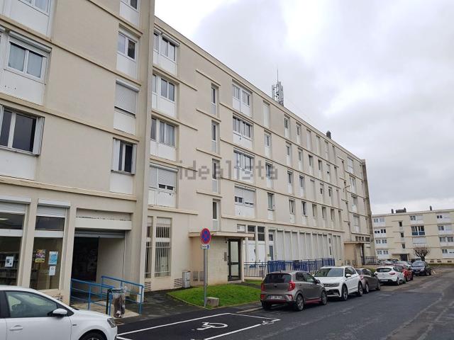 Appartement vente à Montsoult, Val-d'Oise