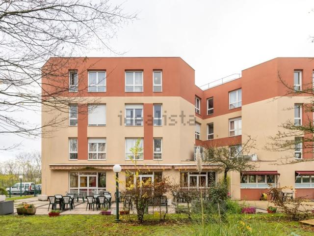 Appartement vente à Le Village, Bouffémont