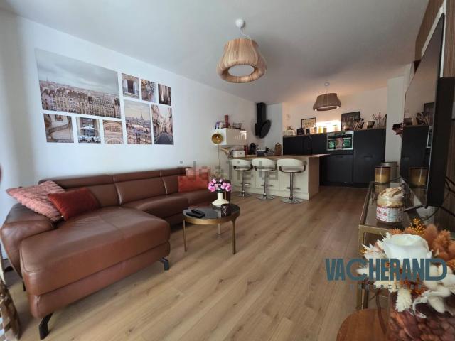 Appartement vente à Bailleul, Nord