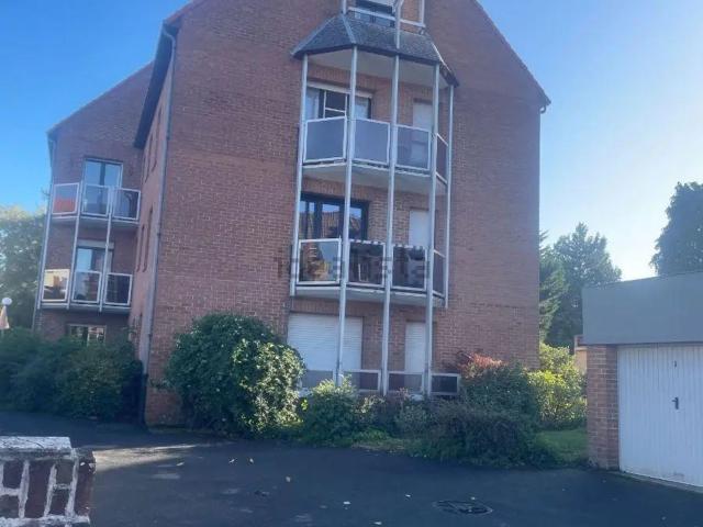 Appartement vente à Bailleul, Nord