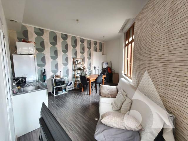 Appartement location à Bailleul, Nord