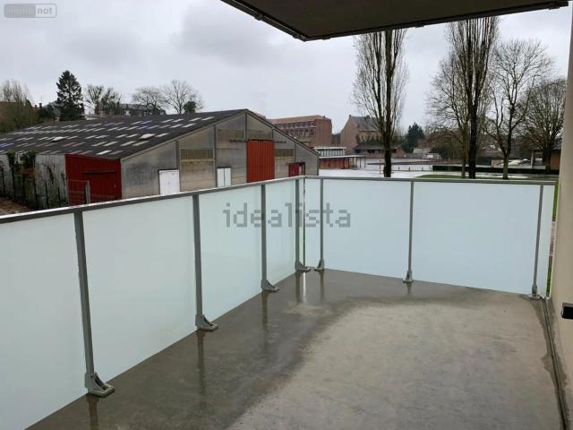 Appartement location à Bailleul, Nord