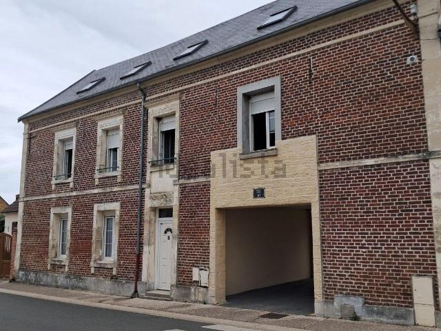 Appartement location à Bailleul-sur-Thérain, Oise