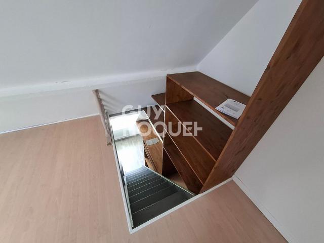 Appartement location à Bailleval, Senecourt