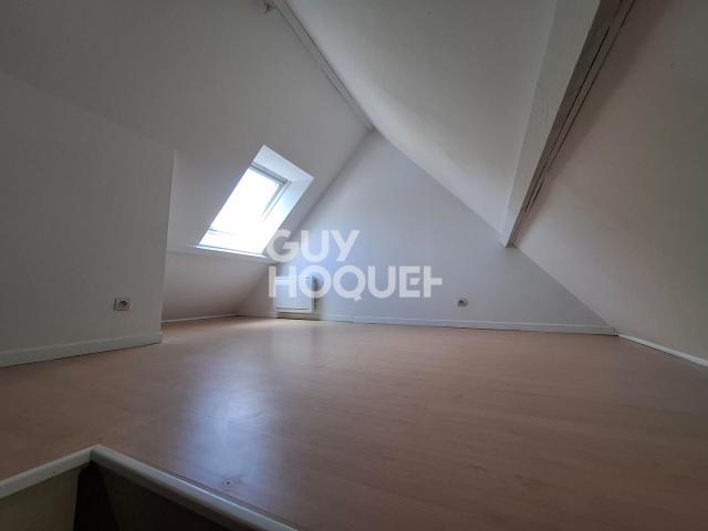 Appartement location à Bailleval, Senecourt Appartement location à Bailleval, Senecourt