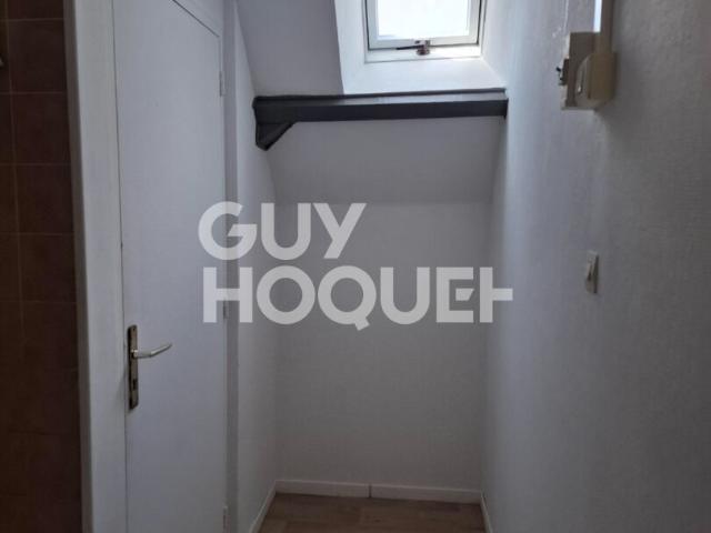 Appartement location à Bailleval, Senecourt