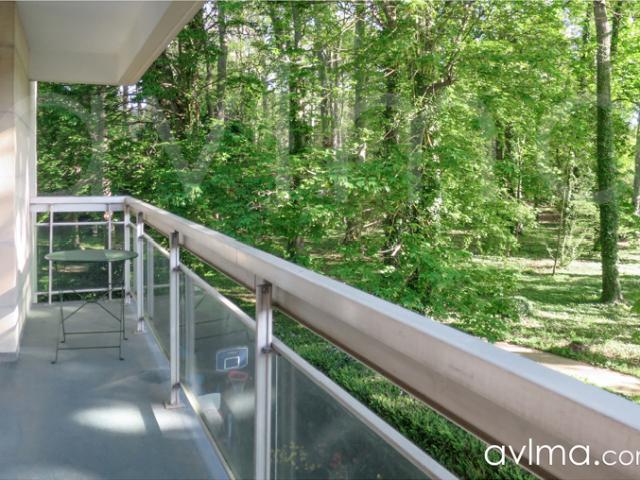 Appartement vente à Versailles, Bailly
