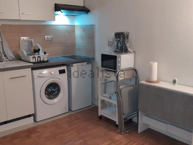 Appartement vente à Bailly, Yvelines