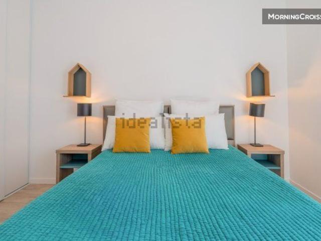 Appartement location à Bailly-Romainvilliers, Seine-et-Marne