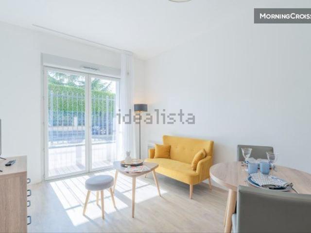 Appartement location à Bailly-Romainvilliers, Seine-et-Marne