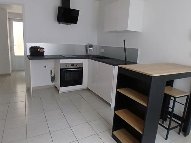 Appartement location à France métropolitaine, Bain-de-bretagne