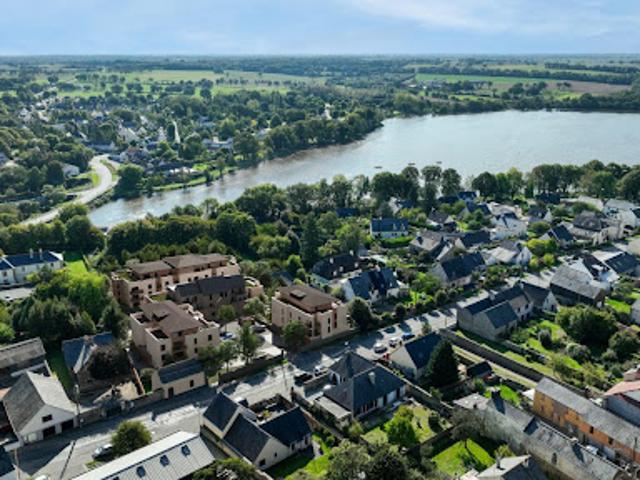 Appartement vente à Redon, Bretagne
