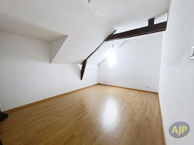 Appartement vente à Redon, Bretagne