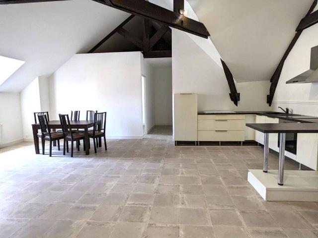 Appartement location à La Croix Rouge, Bain-de-Bretagne