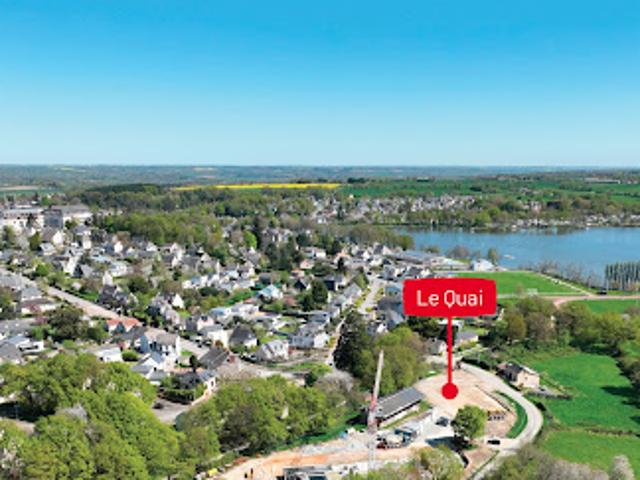 Appartement vente à France métropolitaine, Bretagne