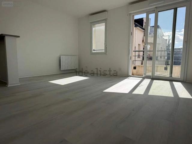 Appartement location à Trocadéro, Bain-de-Bretagne