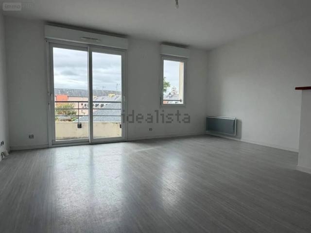 Appartement location à Trocadéro, Bain-de-Bretagne