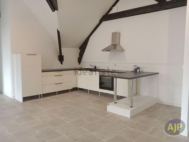 Appartement location à Trocadéro, Bain-de-Bretagne