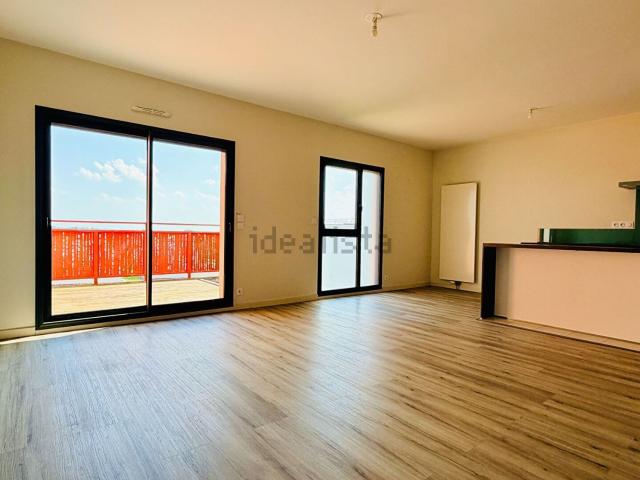 Appartement vente à Parc d'activités Les Sentes, Bain-de-Bretagne