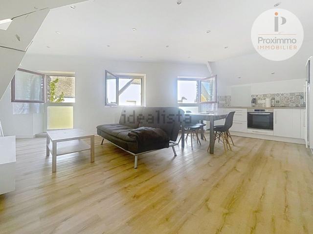 Appartement location à La Guédelais, Bain-de-Bretagne