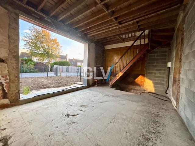 Appartement vente à Sin, Baisieux