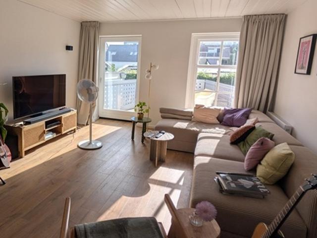 Appartement te huur in Centrum, Arnhem