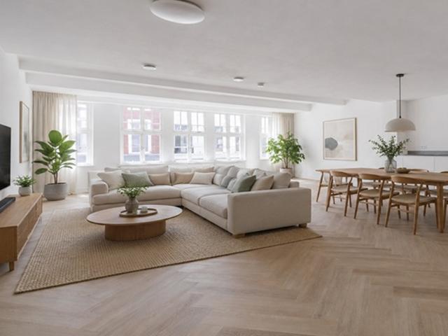 Appartement te huur in Haarzuilens, Utrecht