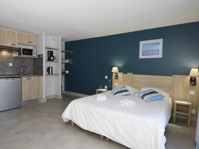 Appartement vente à Montpellier, Balaruc-les-bains