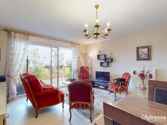 Appartement vente à Montpellier, Balaruc-les-bains
