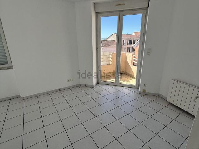 Appartement location à Balbigny, Loire