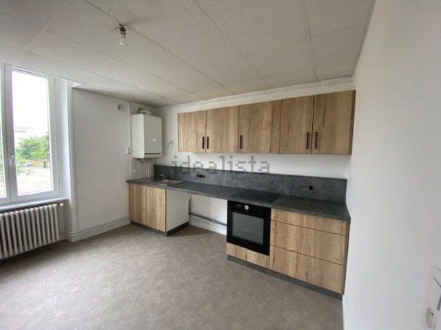 Appartement location à Lotissement du Collet, Balbigny