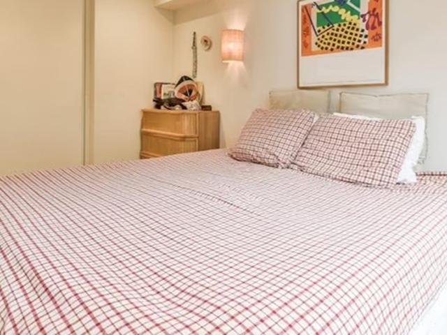 Appartement te huur in West, Amsterdam