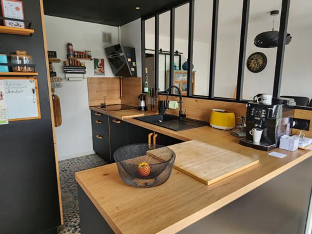 Appartement vente à Dieppe