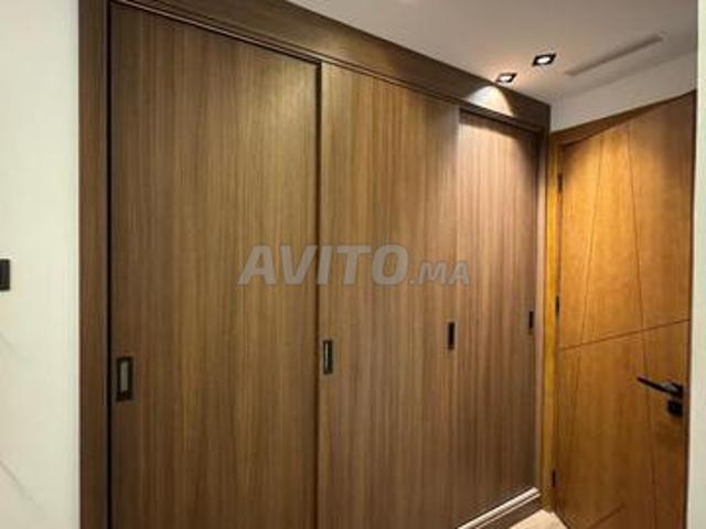 Appartement vente à Tangero, Tanger-Tétouan