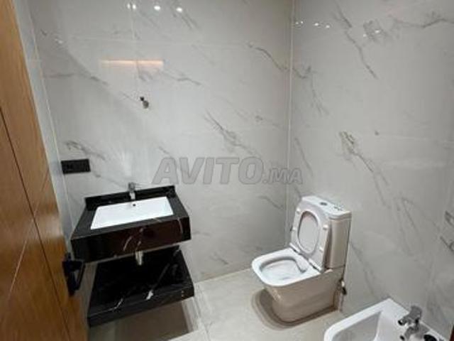 Appartement vente à Tangero, Tanger-Tétouan