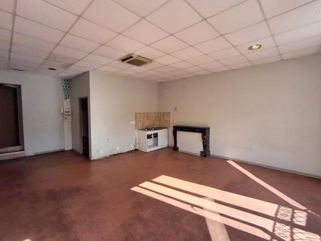 Appartement vente à Largentière, Les Vans