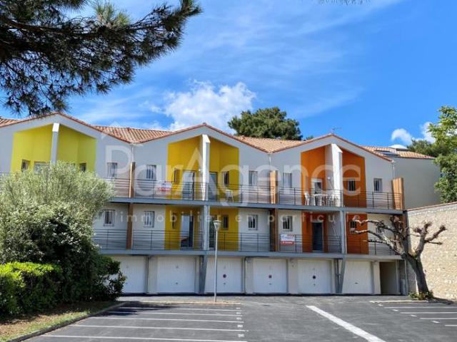 Appartement vente à Rochefort, Saint-palais-sur-mer