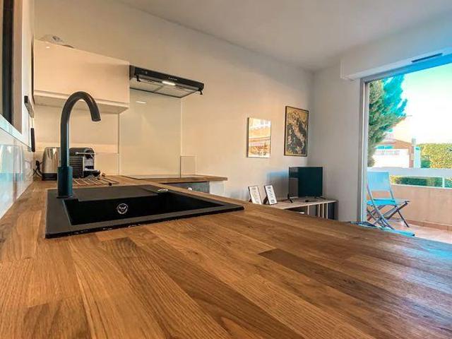 Appartement location à Nice