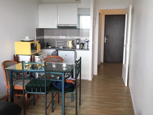 Appartement vente à Nanterre, Puteaux