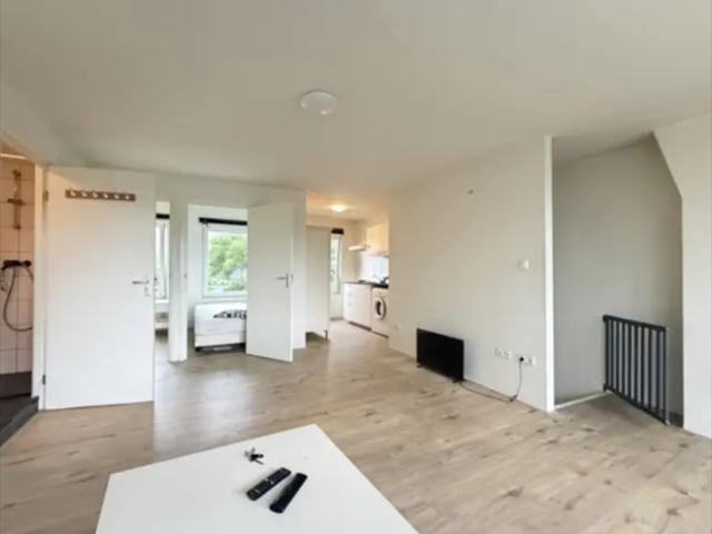Appartement te huur in Breda, Noord Brabant