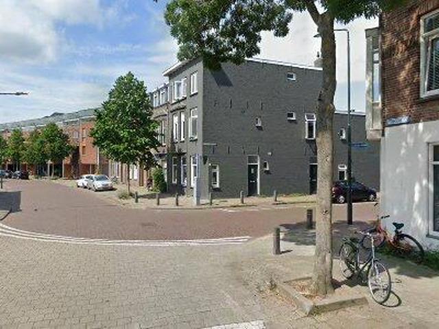 Appartement te huur in Breda, Noord Brabant